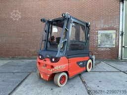 Linde E30L-01