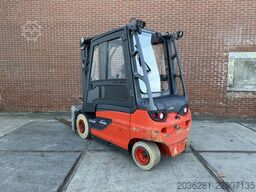 Linde E30L-01