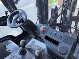 Linde E30L-01