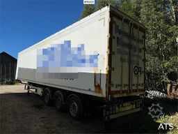 Atrans trailer