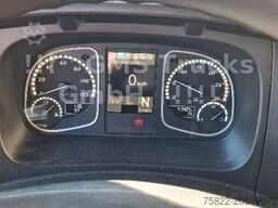 MERCEDES-BENZ Atego 1224 / AHK / 7,2m + LBW