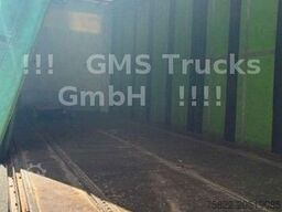 MERCEDES-BENZ Antos 2540 / Lenkachse / Load 15,3ton