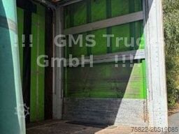 MERCEDES-BENZ Antos 2540 / Lenkachse / Load 15,3ton