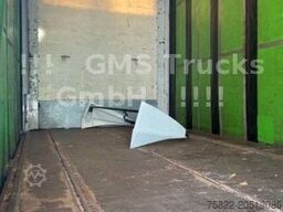 MERCEDES-BENZ Antos 2540 / Lenkachse / Load 15,3ton