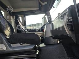 MAN TGS 26.400 / Lenkachse / Motor PTO