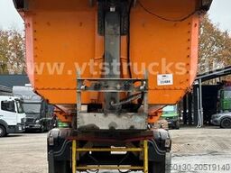 SCHMITZ CARGOBULL Gotha SKI 18-7,2 Stahlmulde