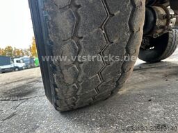 SCHMITZ CARGOBULL Gotha SKI 18-7,2 Stahlmulde