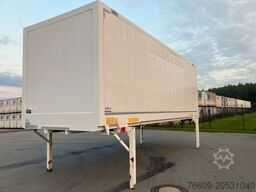 KRONE Wechselbrücke Koffer