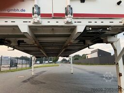 KRONE Wechselbrücke Koffer