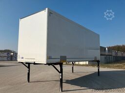 KRONE Wechselbrücke Kühlaufbau