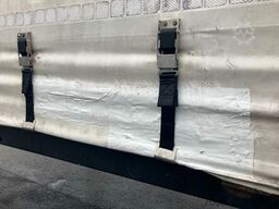 KÖGEL Wechselbrücke Plane