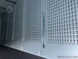 KRONE Wechselbrücke Koffer