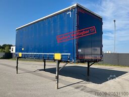 KÖGEL Wechselbrücke Plane