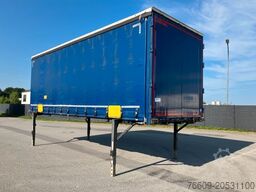 KÖGEL Wechselbrücke Plane