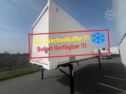 KRONE Isolierter Koffer