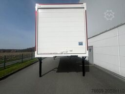 KRONE Isolierter Koffer