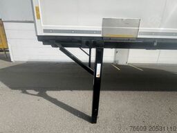 KRONE Isolierter Koffer