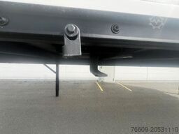 KRONE Isolierter Koffer