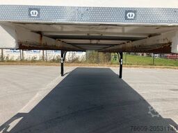 KRONE Wechselbrücke Koffer