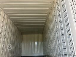 Wechselbrücke Koffer