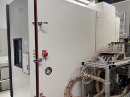 Vötsch VCS 7310-5 Environmental Chamber