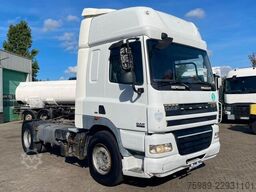 DAF CF 85.460  Manual Gearbox, 2 Fuel Tanks, Super ...
