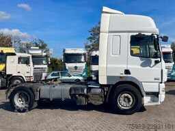 DAF CF 85.460  Manual Gearbox, 2 Fuel Tanks, Super ...