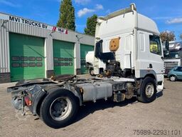 DAF CF 85.460  Manual Gearbox, 2 Fuel Tanks, Super ...