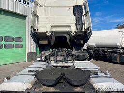 DAF XF 105.460 XLRTE47MS0G082591  2015 !! EURO 5 ma...