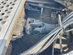 DAF XF 105.460 XLRTE47MS0G082591  2015 !! EURO 5 ma...