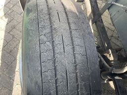 DAF XF 105.460 XLRTE47MS0G082591  2015 !! EURO 5 ma...
