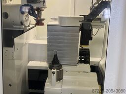 Michael Deckel Isog Fortis