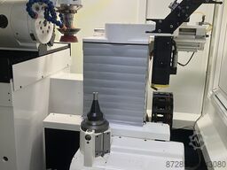 Michael Deckel Isog Fortis