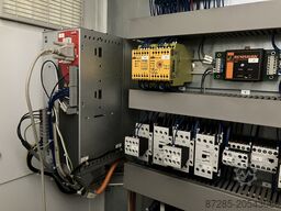 Michael Deckel Isog Fortis