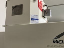 Michael Deckel Isog Fortis