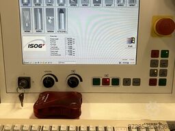 Michael Deckel Isog Fortis