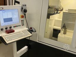 Michael Deckel Isog Fortis