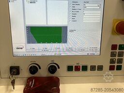 Michael Deckel Isog Fortis