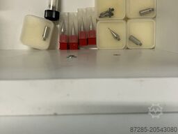 Michael Deckel Isog Fortis