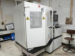 Matra Fanuc Alpha-OiB