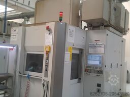 SW Schwäbische Werkzeugmaschinen BA 321