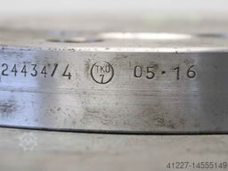 unbekannt DIN EN1092-1 16 verschiedene Typen