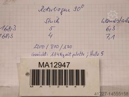 unbekannt P235GH Ø 168,3 mm