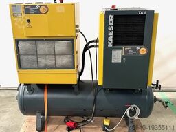 KAESER SX6TA5-180
