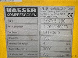 KAESER SX6TA5-180