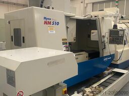 DOOSAN DAEWOO MYNX NM-510