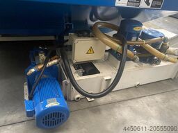 DOOSAN DAEWOO MYNX NM-510