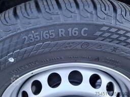 Man TGE 3.140 Kasten lang L4H3 KAMERA LED HOLZLADEBODEN