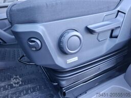 Man TGE 3.140 Kasten lang L4H3 KAMERA LED HOLZLADEBODEN