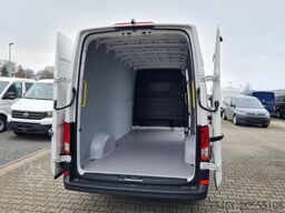 Man TGE 3.140 Kasten lang L4H3 KAMERA LED HOLZLADEBODEN